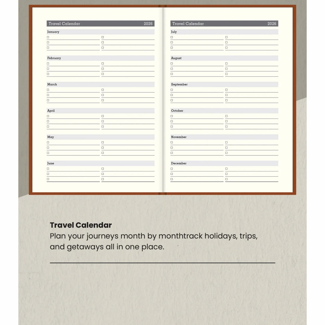 Scholar Chancellor Diary 2026