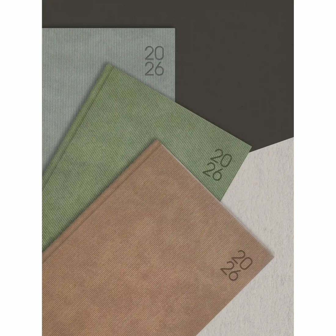 Scholar Cordelle Diary 2026 - A5 Size