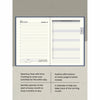 Scholar Cordelle Diary 2026 - A5 Size