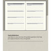Scholar Cordelle Diary 2026 - A5 Size