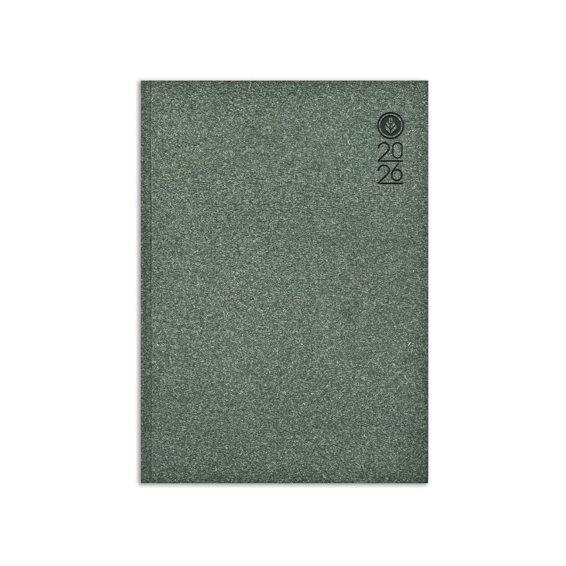 Scholar Eco Diary 2026 - A5 Size