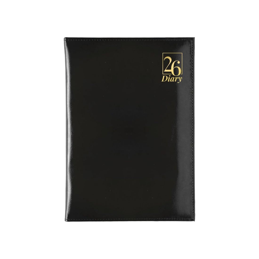 Scholar Leatherite Diary 2026