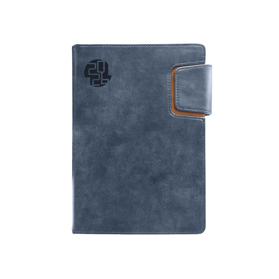 Scholar Magnet Diary 2026 - B5 Size