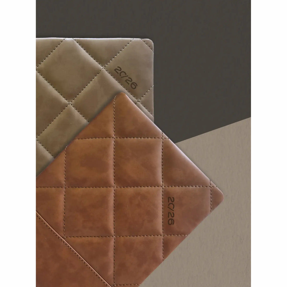 Scholar Plush Diary 2026