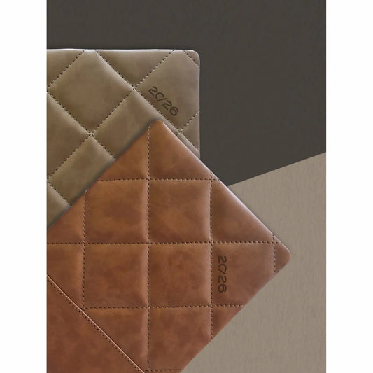 Scholar Plush Diary 2026