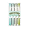 Scrikss Office Lumina Highlighters | Pack of 4 Pcs