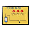 Series Circuit Model | 6X22X30 cm