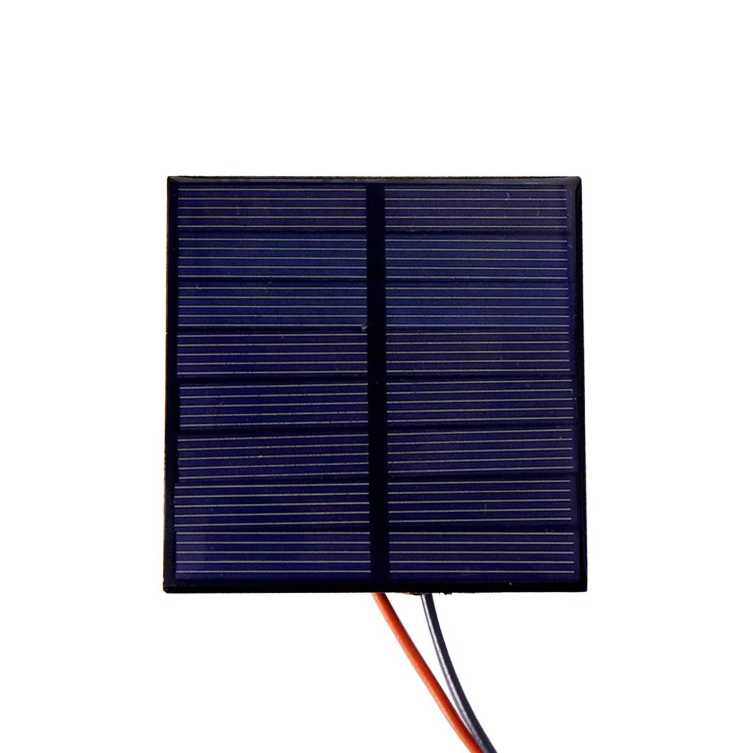 Mini Solar panel 70x70 mm | 1 Pc