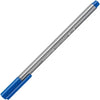 Staedtler Triplus Fineliner pen | Blue Ink