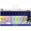 Staedtler Textsurfer Classic | Pastel Highlighters