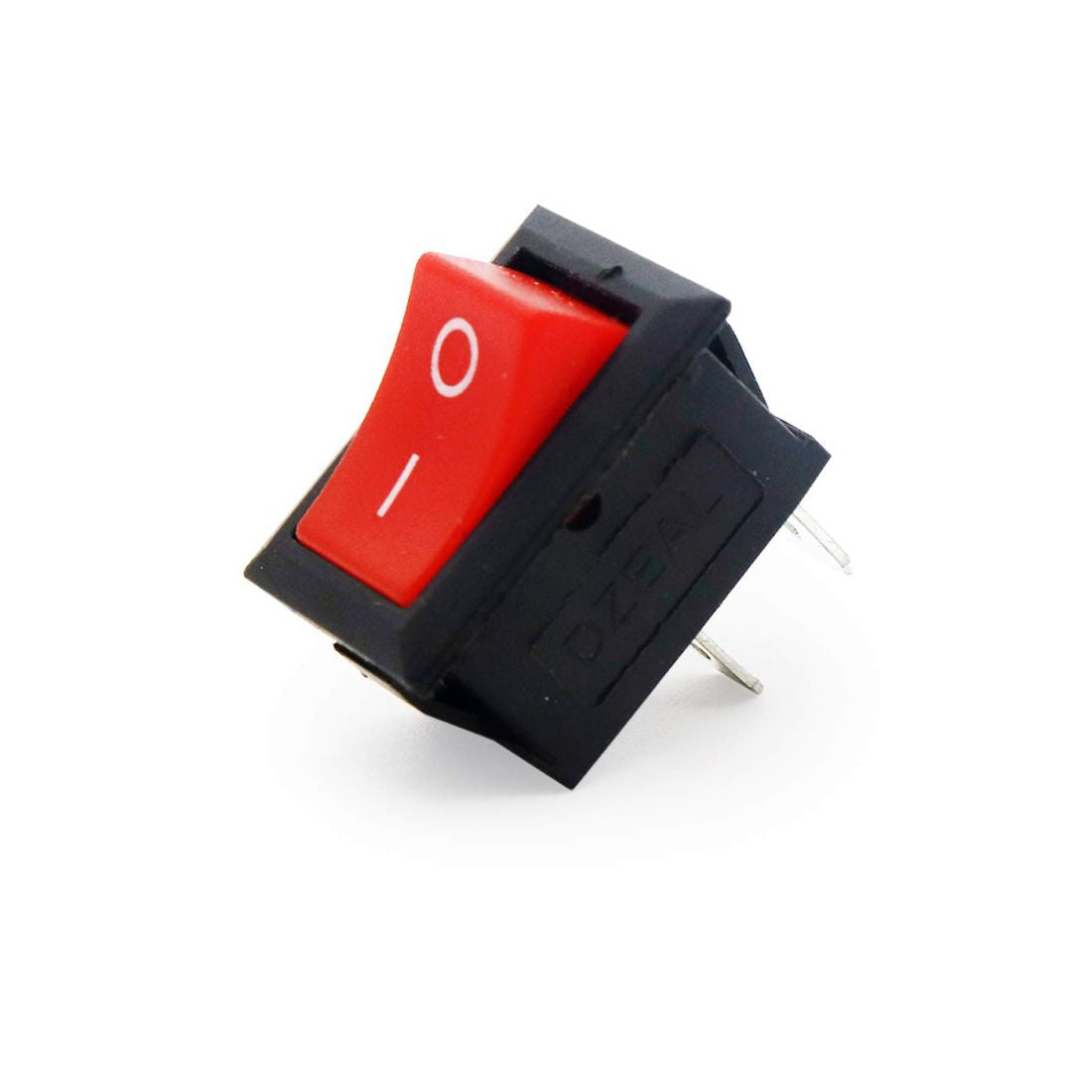 On/Off Switch for Electronic Circuit / Projects | 2 Pcs