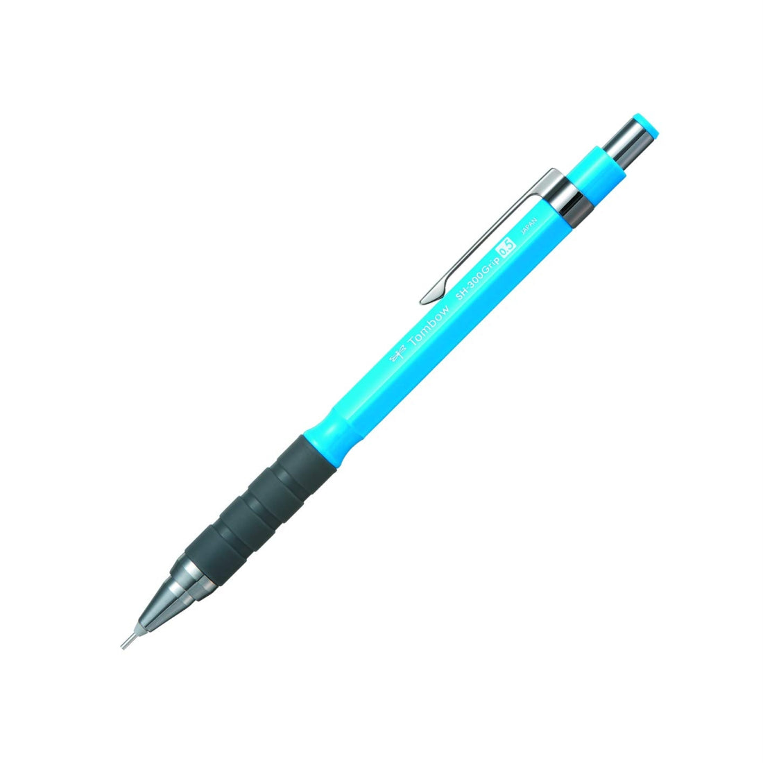 TOMBOW MECHANICAL PENCIL - SH300 GRIP - PACK OF 1