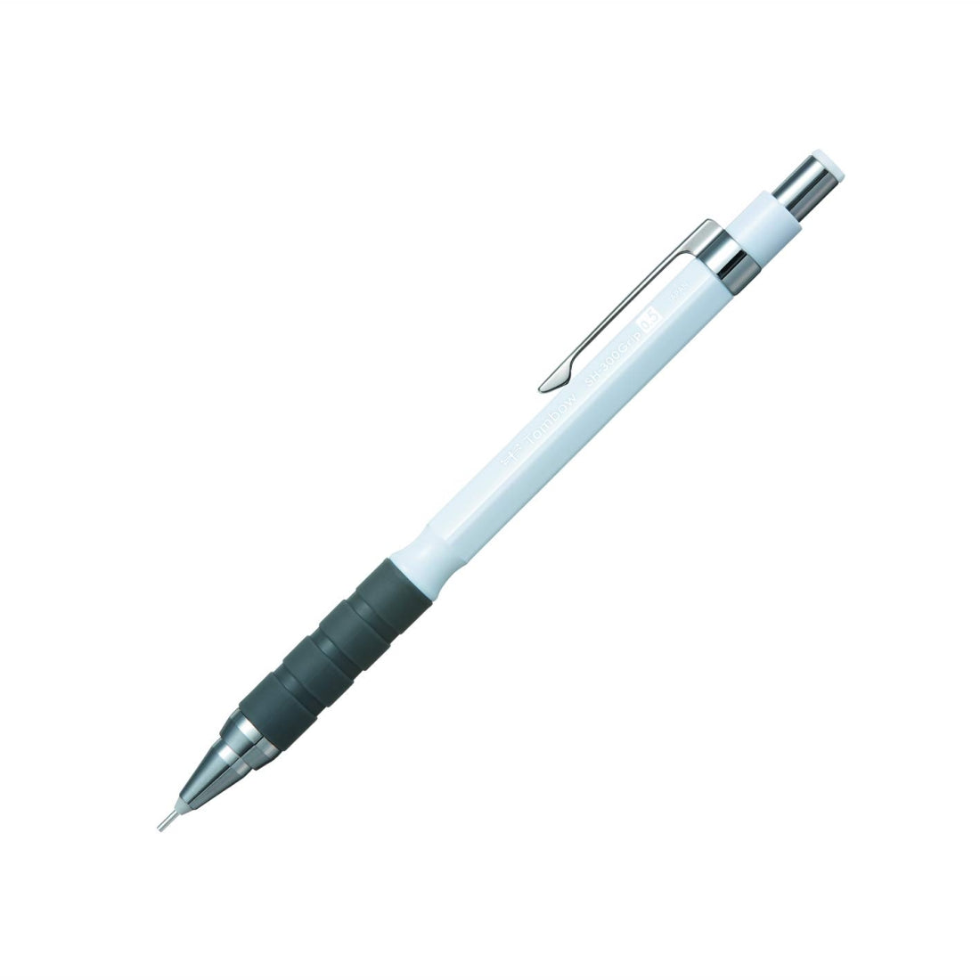 TOMBOW MECHANICAL PENCIL - SH300 GRIP - PACK OF 1