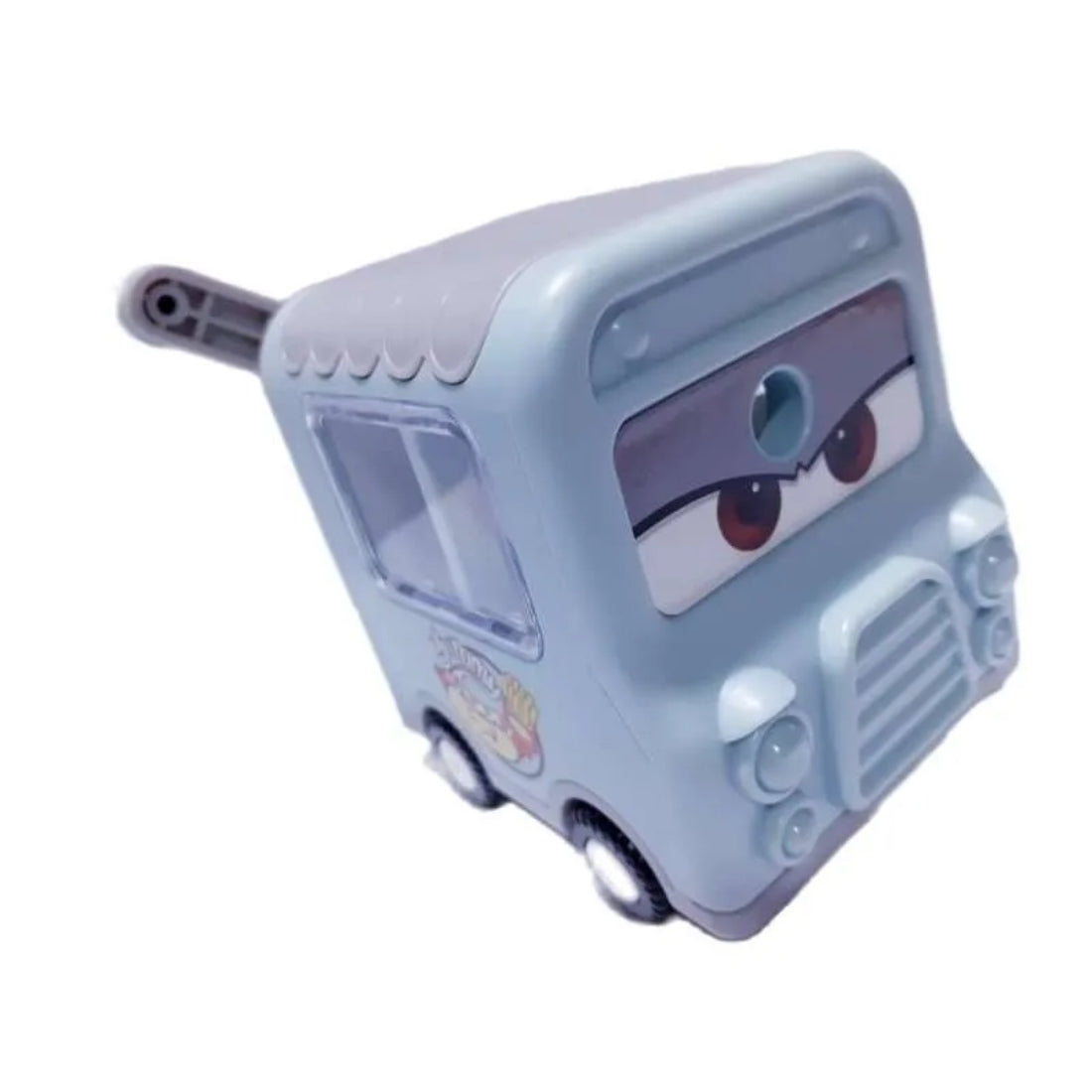 Yummy Food Truck Sharpener