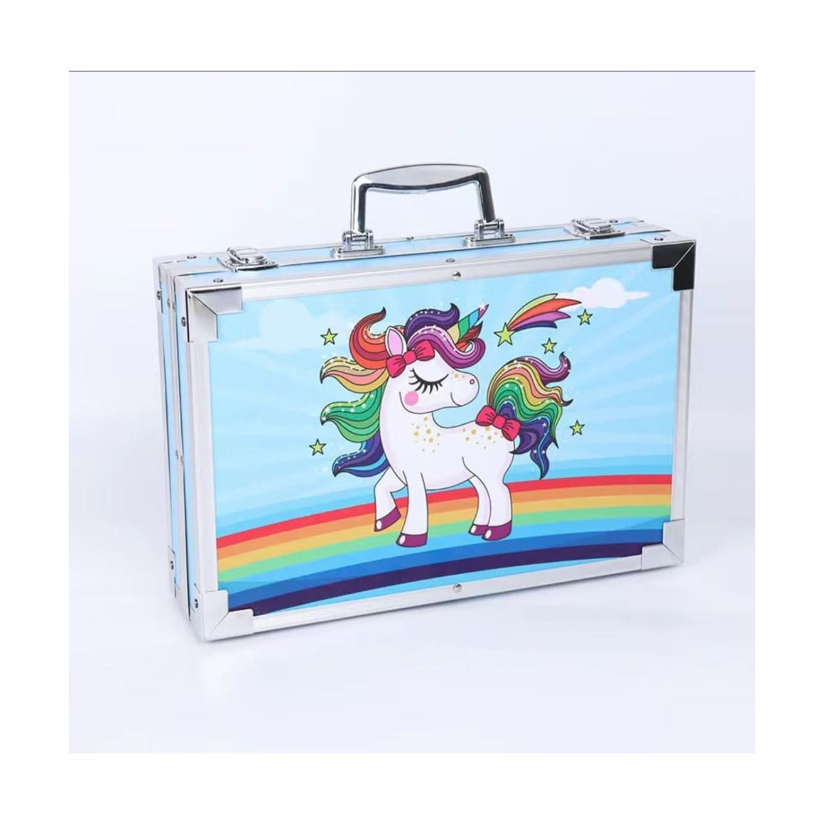 Unicorn Coloring Kit