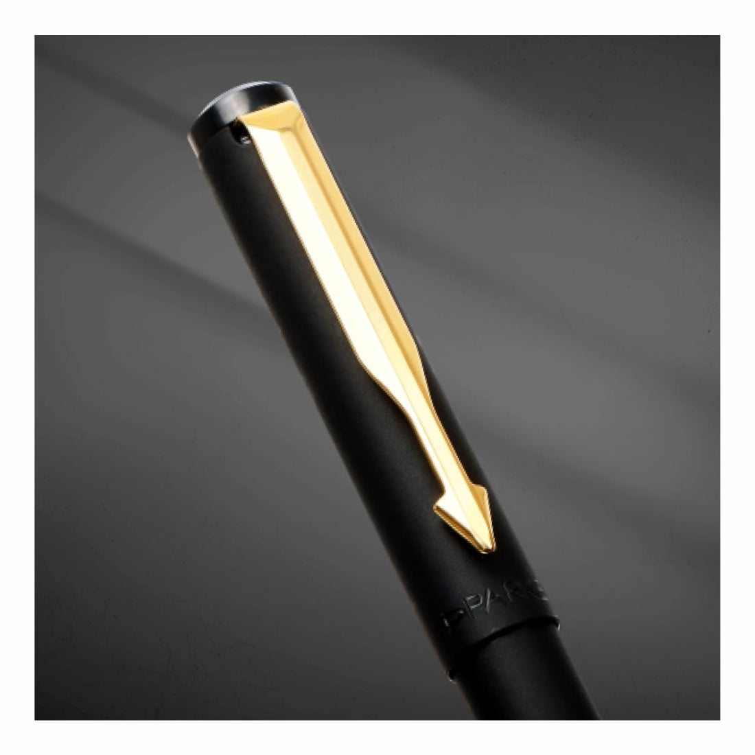 Parker Vector Matte Black Ball Pen