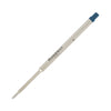 Waterman Ballpoint Refill Blue - Medium