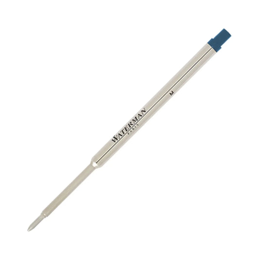 Waterman Ballpoint Refill Blue - Medium