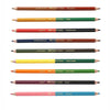 Faber Castell Bi Color Pencils