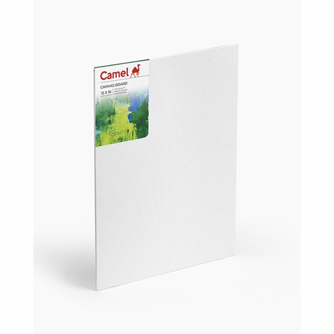 Camel Canvas Board 12