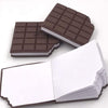 Chocolate Shaped Notebook Diary with Coco Smell Scented | 1 Pc