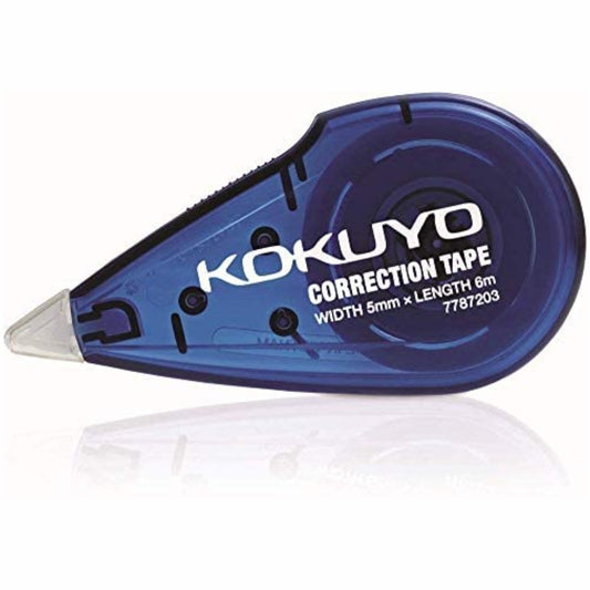 Kokuyo Correction tape - 6M x 5MM