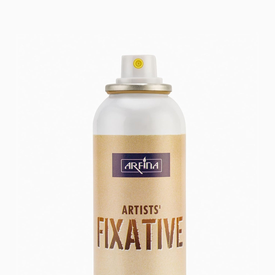Arfina Artists' Fixative Spray 200ML