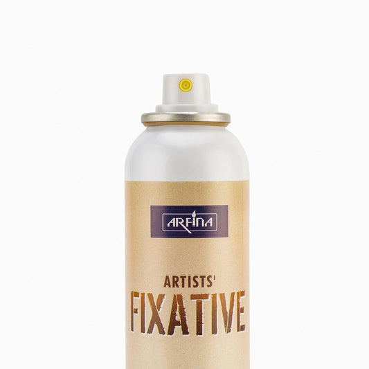 Arfina Artists' Fixative Spray 200ML