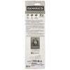 Generals Charcoal Pencil Kit with Eraser