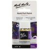 Mont Marte Gold Foil Paint | 20 ml