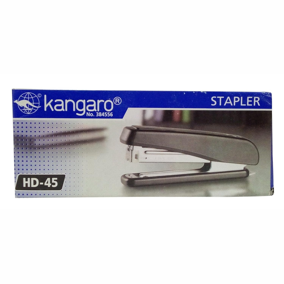 Kangaro HD-45 Quick Loading Stapler