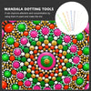 Mandala Dotting Tools for Painting