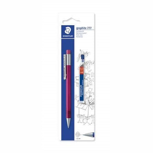 Staedtler Mechanical Pencil 777 05 with Lead