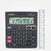Casio MJ-120D Check and Correct Calculator