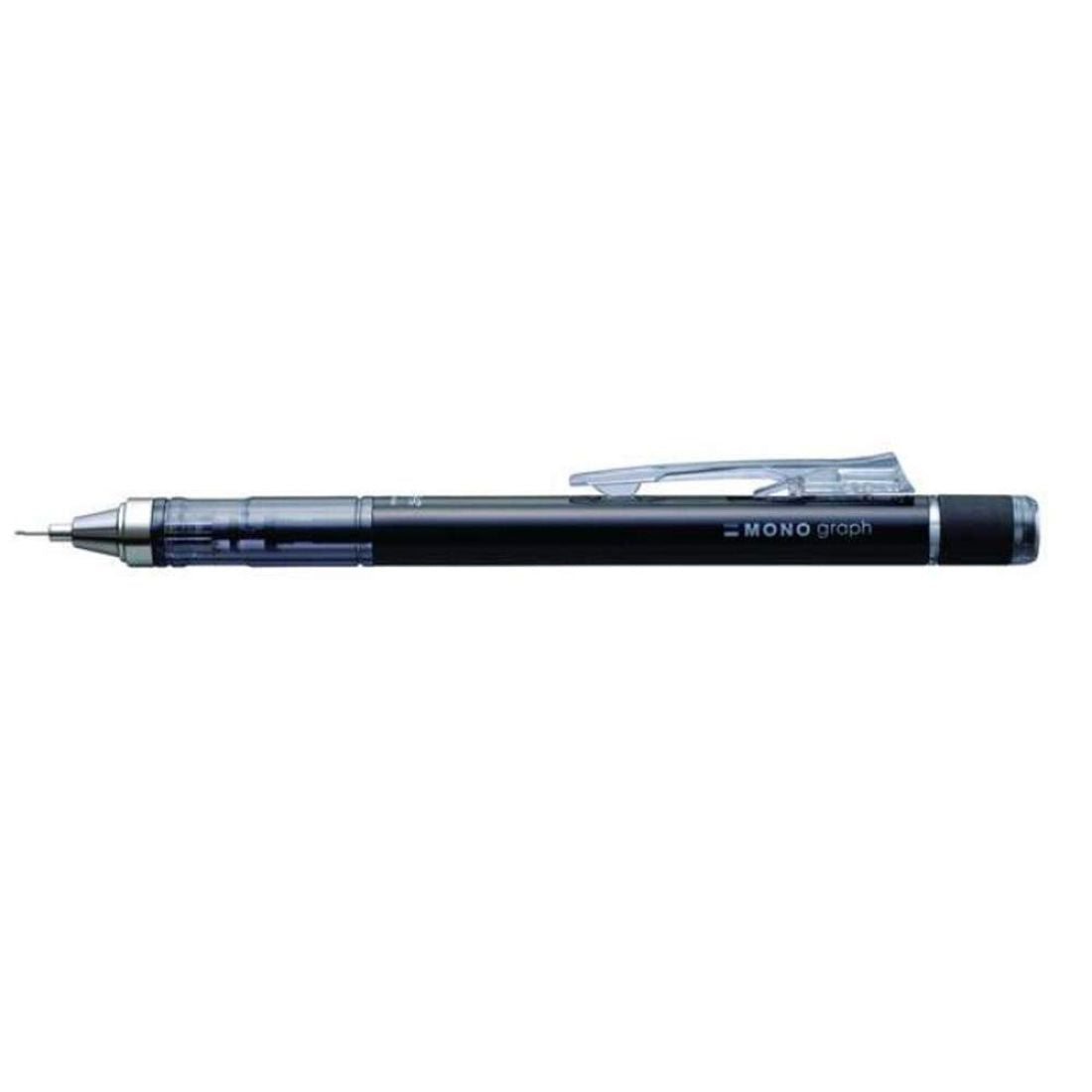 Tombow Mono Graph Mechanical Pencil | 0.5 mm | 0.7 mm | 1 Pc