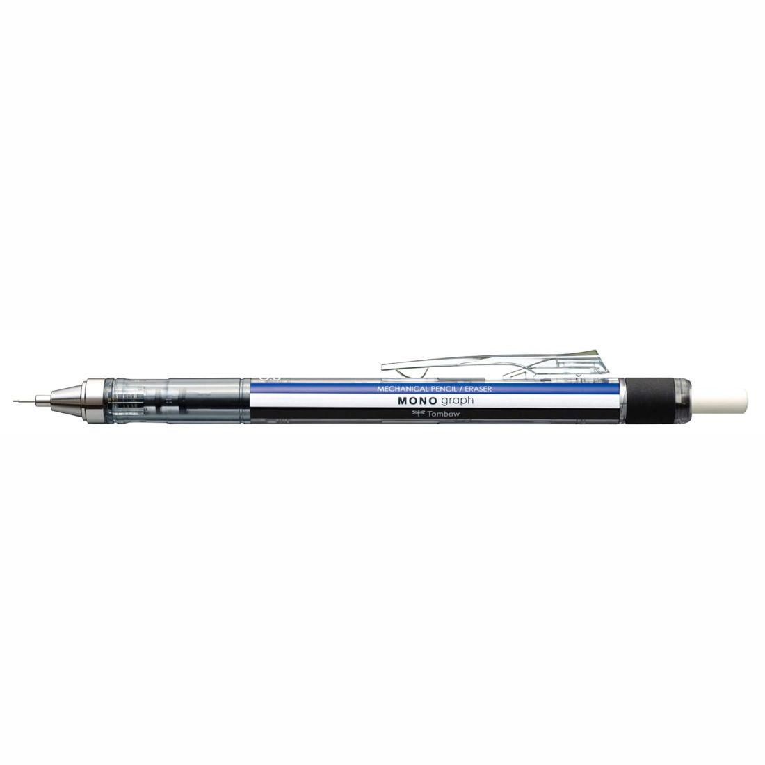 Tombow Mono Graph Mechanical Pencil | 0.5 mm | 0.7 mm | 1 Pc