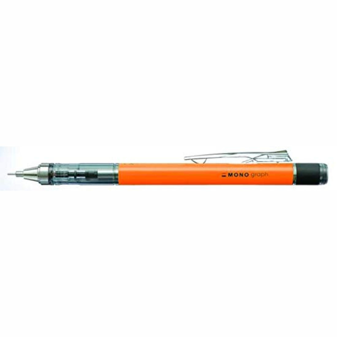 Tombow Mono Graph Mechanical Pencil | 0.5 mm | 0.7 mm | 1 Pc