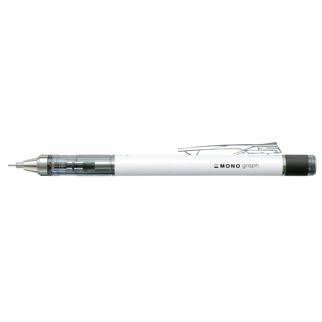 Tombow Mono Graph Mechanical Pencil | 0.5 mm | 0.7 mm | 1 Pc