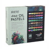 Brustro Artists Oil Pastels 48 Shades