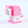 House Shaped Cute Pencil Sharpener | 1 Pc