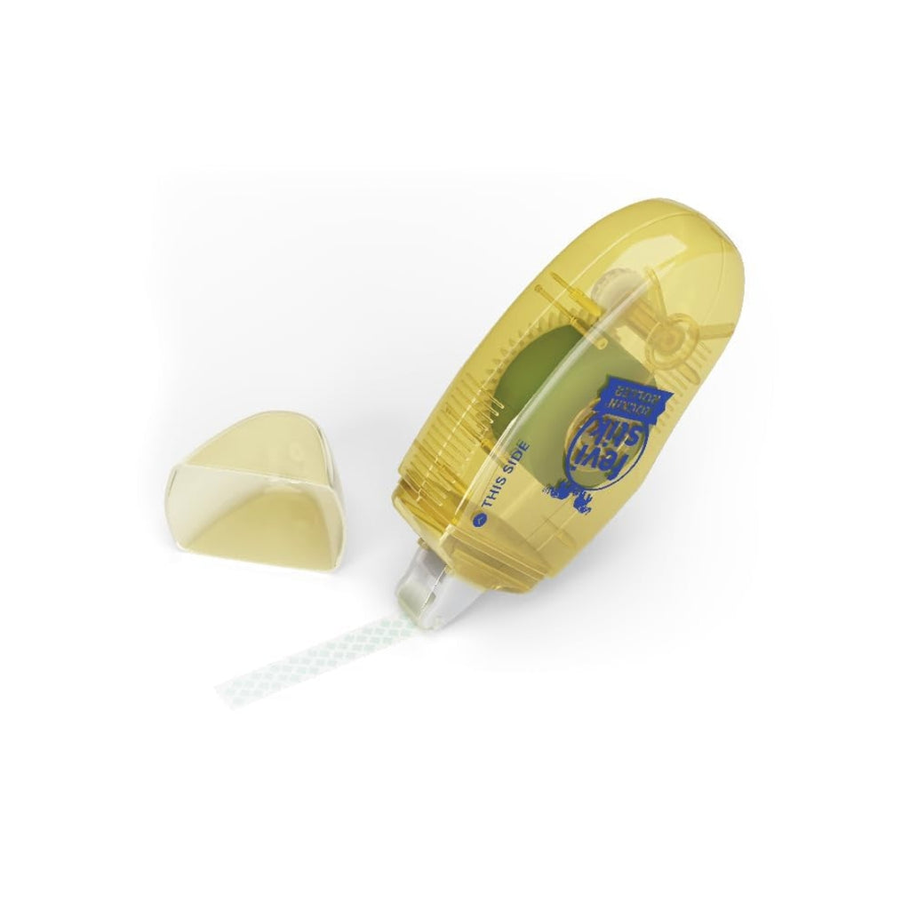 Fevistick Rockin Roller - Adhesive Roller 8m x 6mm – PAPERQUIRKS STATIONERY