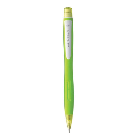 Uni Shalaku Mechanical Pencil | 0.7 mm | 0.5 mm | 1 Pc