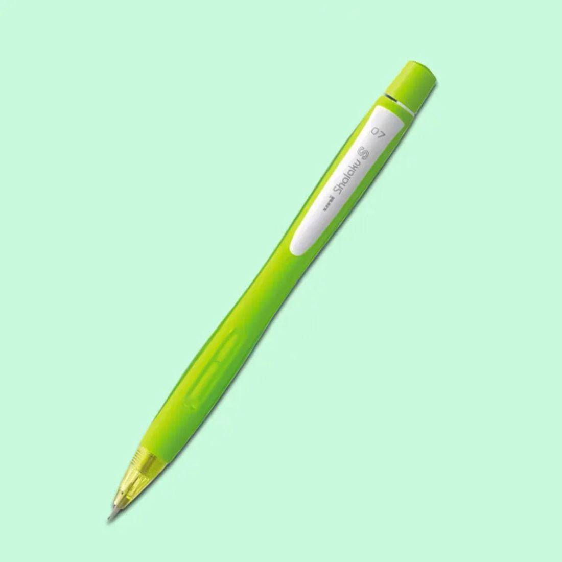 Uni Shalaku Mechanical Pencil | 0.7 mm | 0.5 mm | 1 Pc