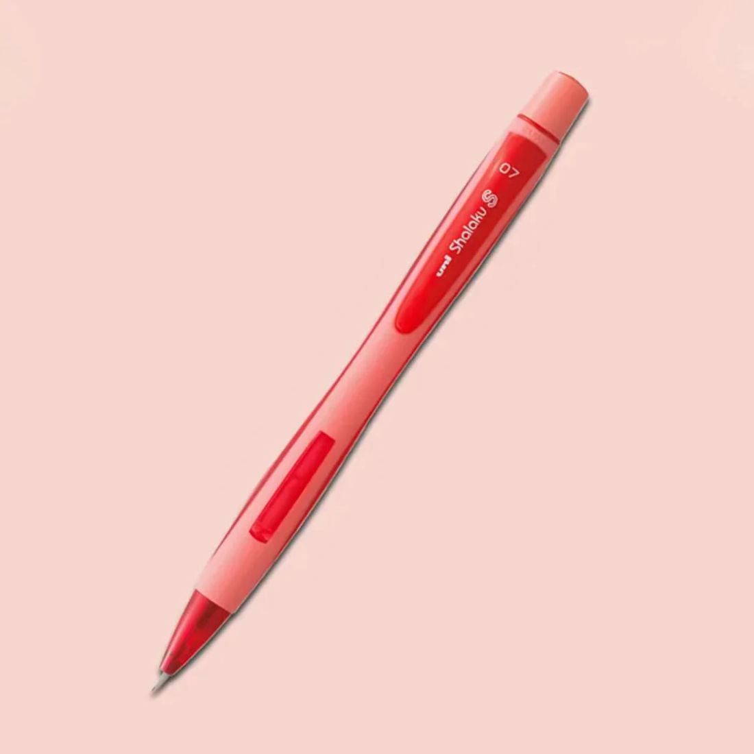 Uni Shalaku Mechanical Pencil | 0.7 mm | 0.5 mm | 1 Pc