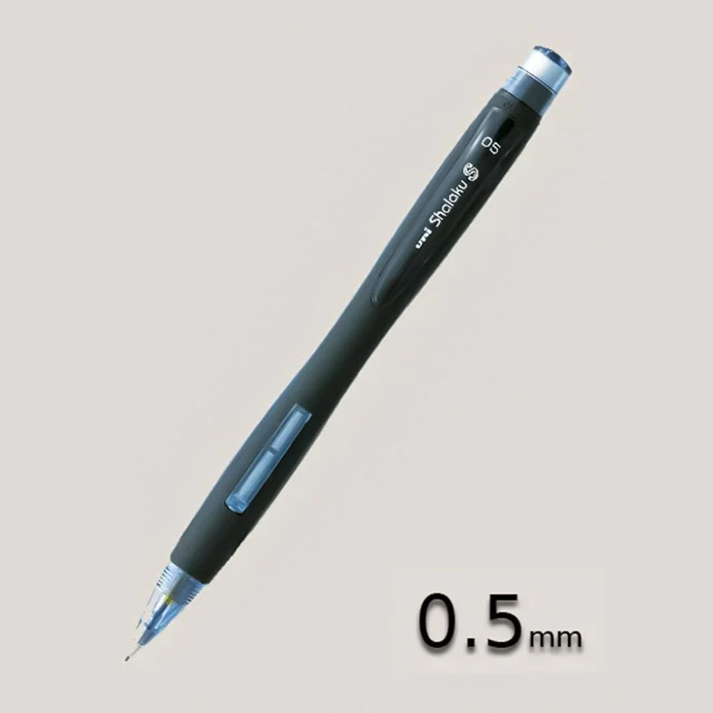 Uni Shalaku Mechanical Pencil | 0.7 mm | 0.5 mm | 1 Pc