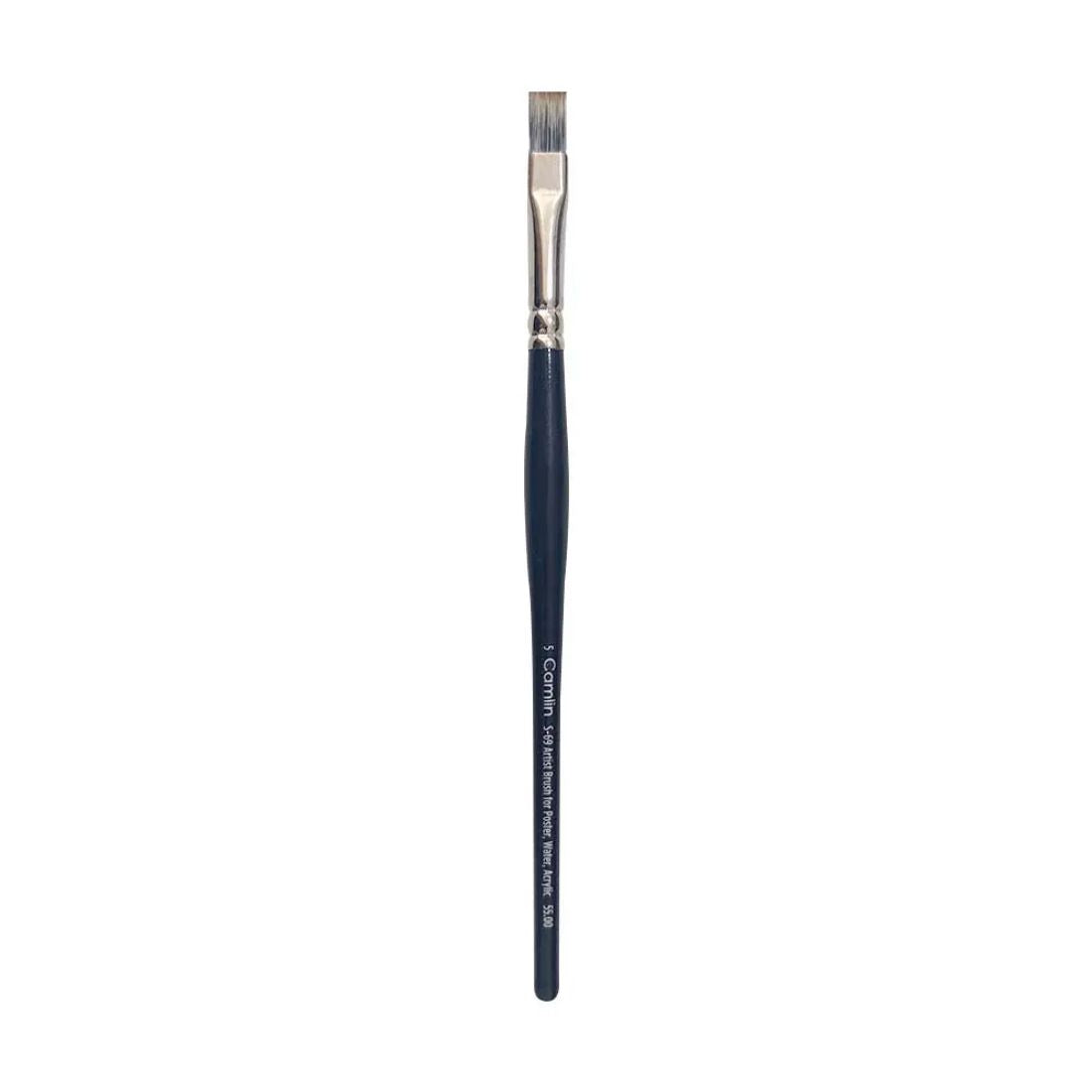 Camel Artists Paint Brushes Series 69 Flat