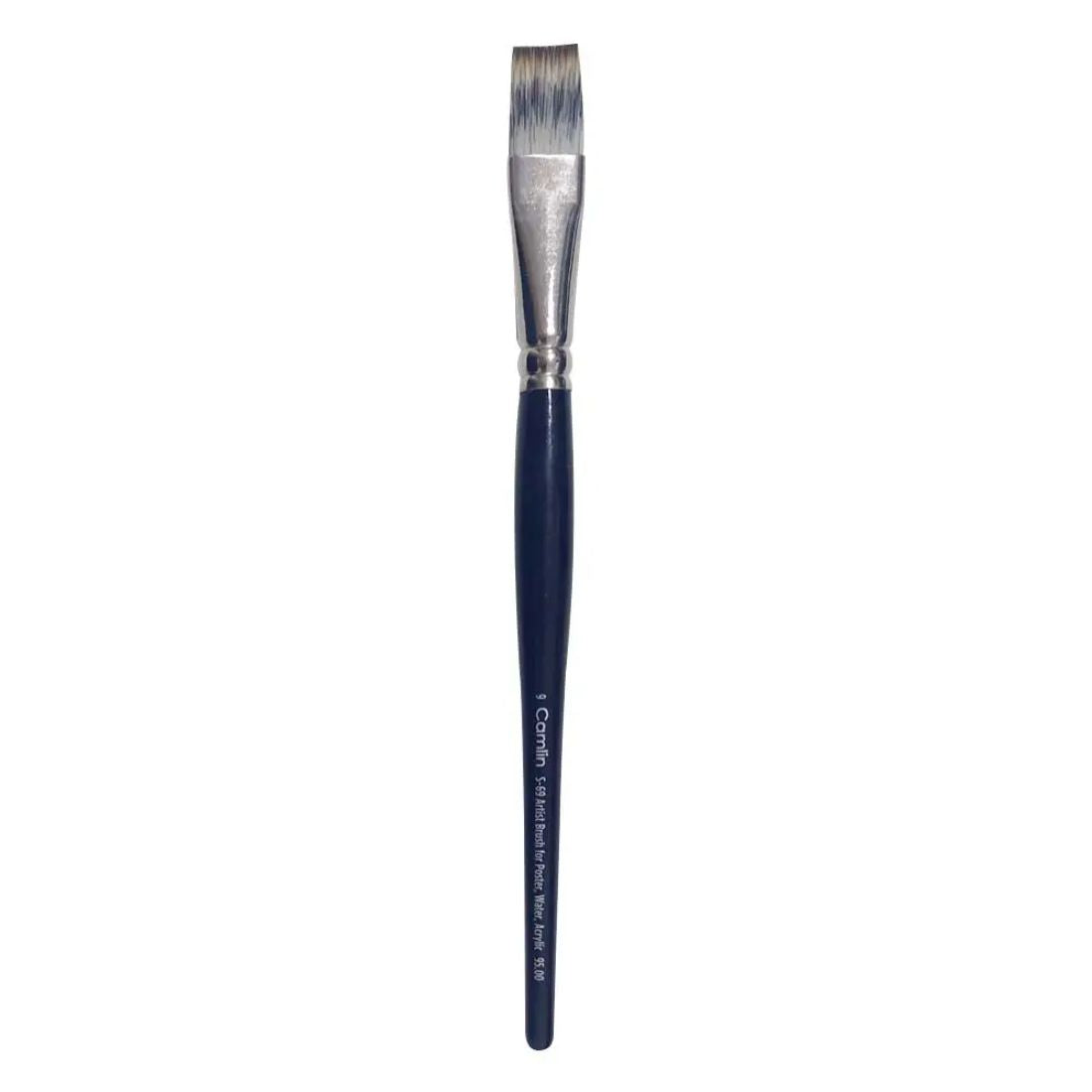 Camel Artists Paint Brushes Series 69 Flat