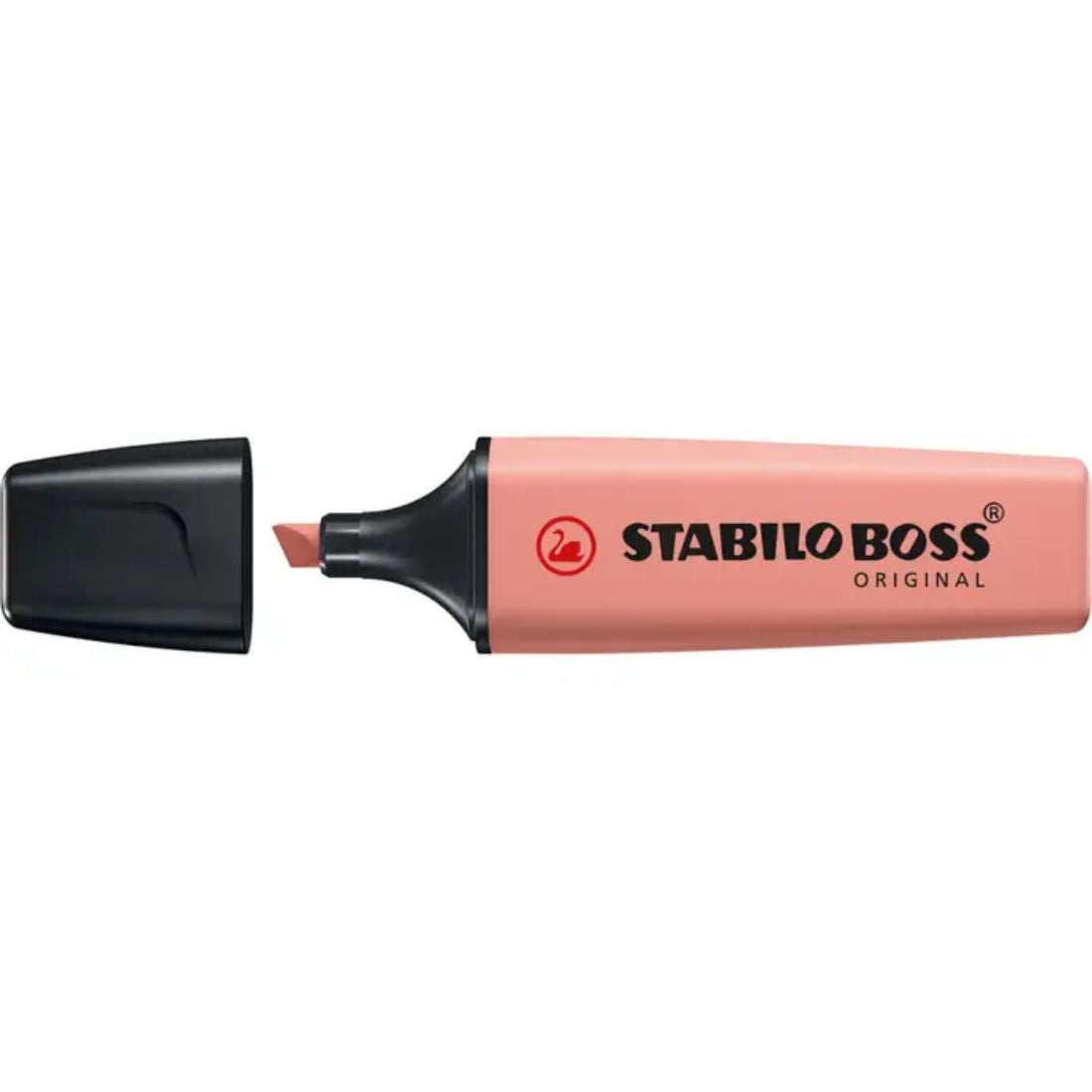 Stabilo Boss Nature Colors | Highlighters | 1 Pc