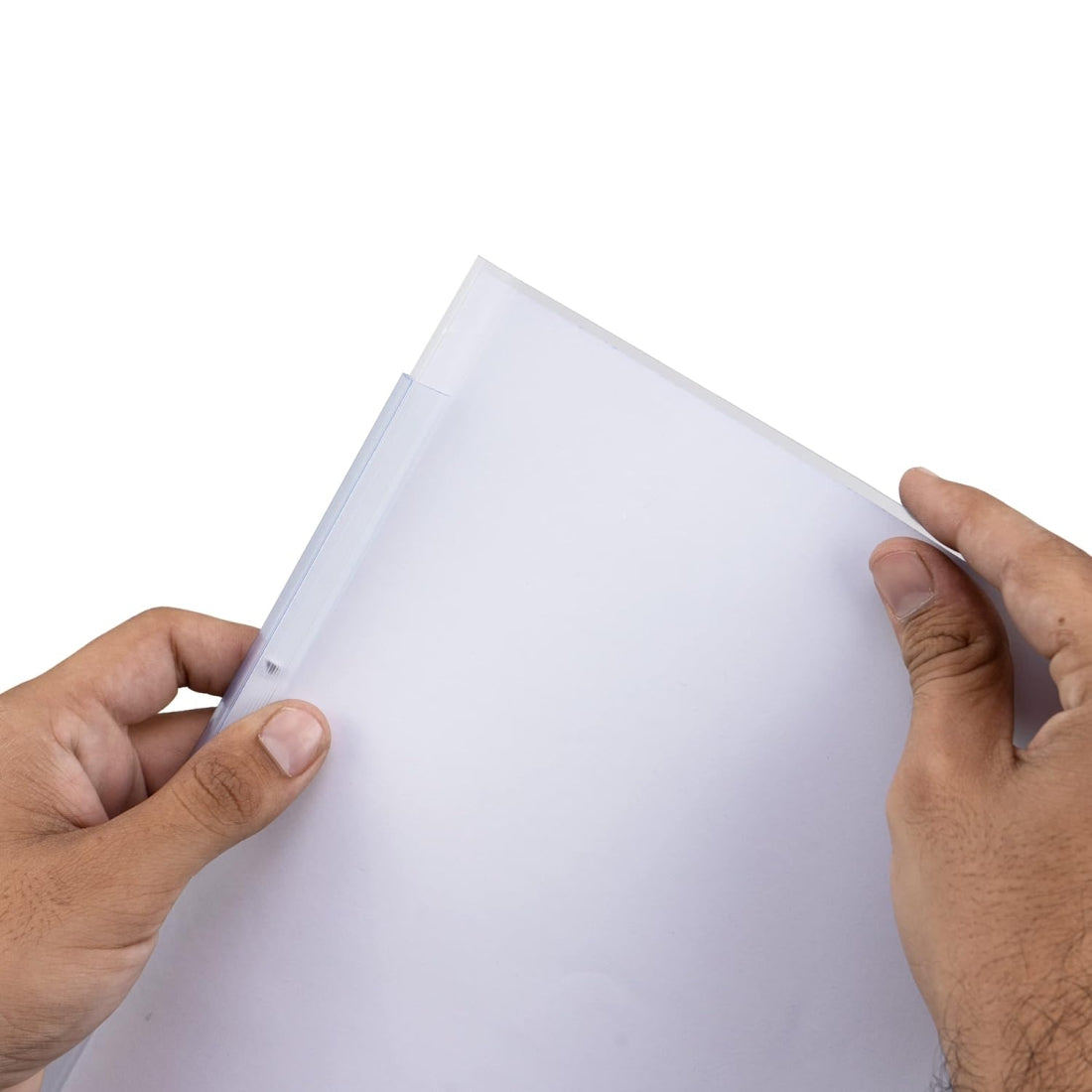 Saya Strip File / Slidebar File - Pack of 3 – PAPERQUIRKS STATIONERY