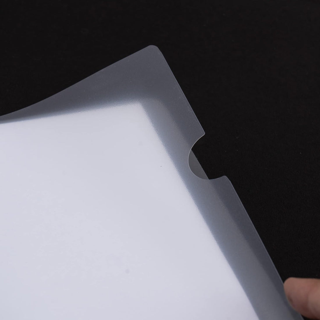 Saya Strip File / Slidebar File - Pack of 3 – PAPERQUIRKS STATIONERY